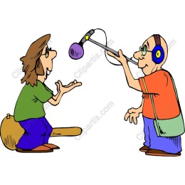 Playful Conversation