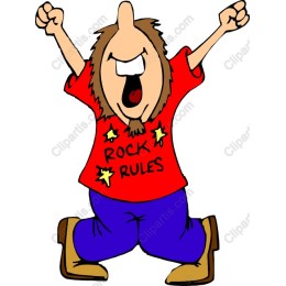Rock Rules