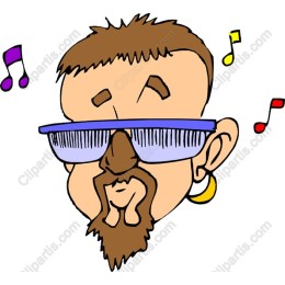 Cool Music Lover