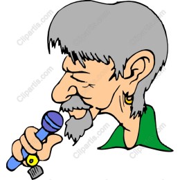 Seasoned Singer