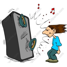 Energetic Music