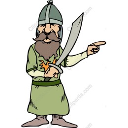 Brave Knight