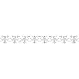 Elegant Decorative Pattern