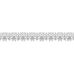 Vintage Floral Seamless Pattern