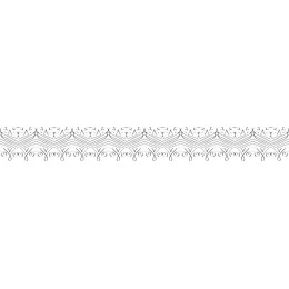Intricate Elegant Border