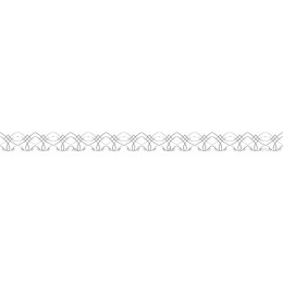 Elegant Decorative Pattern
