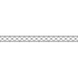 Elegant Decorative Border