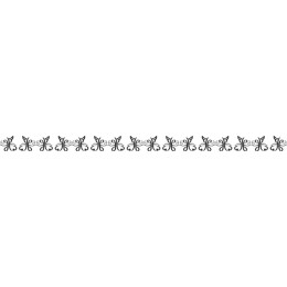 Elegant Butterfly Clipart