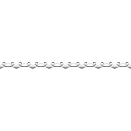 Elegant Ornamental Border