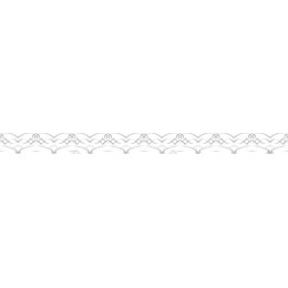 Elegant Border