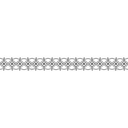 Elegant Floral Pattern