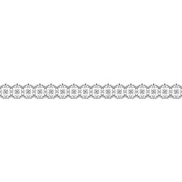 Elegant Border