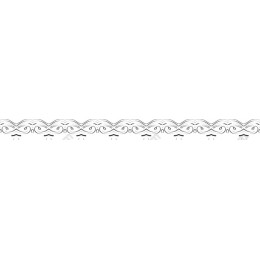 Elegant Scroll
