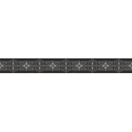 Elegant Geometric Border