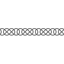Premium Decorative Border