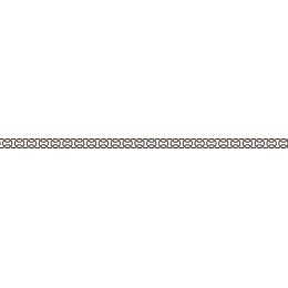 Elegant Seamless Geometric Pattern