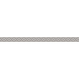 Geometric Mesh Pattern
