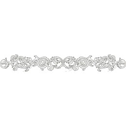 Flourishing Decorative