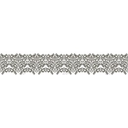 Elegant Decorative Border