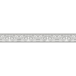 Elegant Decorative Border
