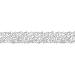 Elegant Floral Lace