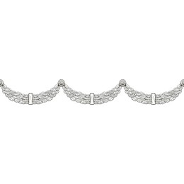 Ornamental Ribbon