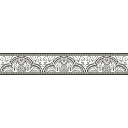 Ornate Border