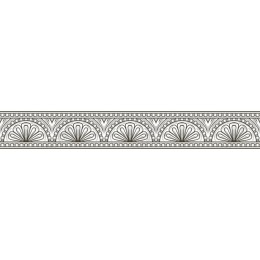 Elegant Decorative Border