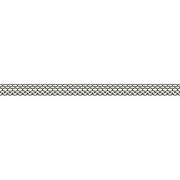 Seamless Oval Shape Pattern