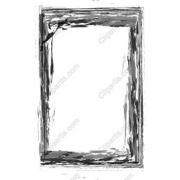 Grunge Frame