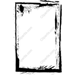 Grunge Frame