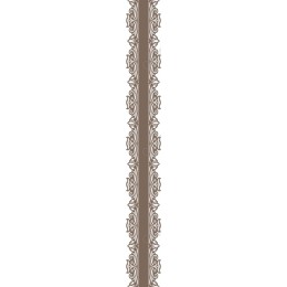 Vintage Ornamental Border