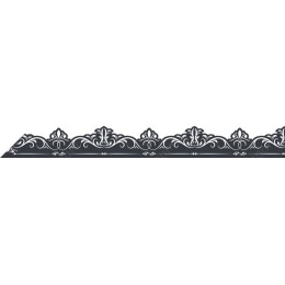 Ornate Decorative Border