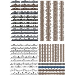 Vintage Lace Bundle