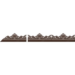 Ornate Vintage Border