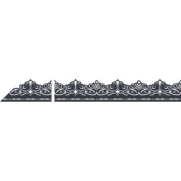 Ornamental Border