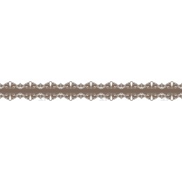 Vintage Ornate Border Clipart