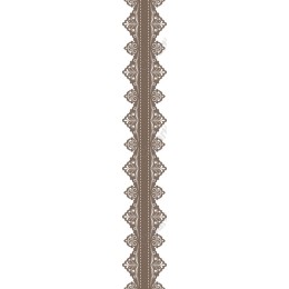 Vintage Lace Border