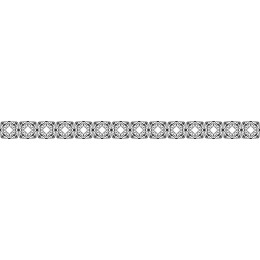 Vintage Ornamental Pattern