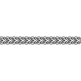 Elegant Swirl Pattern
