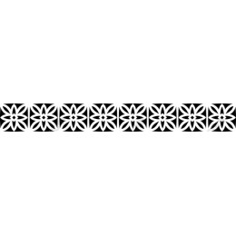 Exquisite Floral Pattern Clipart