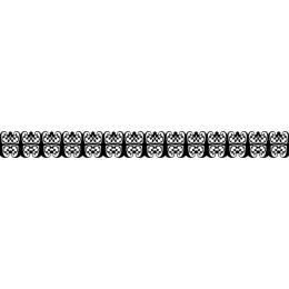 Elegant Owl Pattern