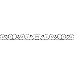 Decorative Swirl