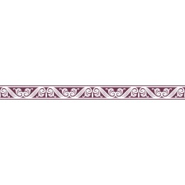 Ornate Decorative Border