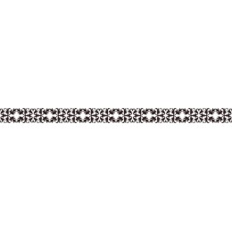 Elegant Scroll Pattern