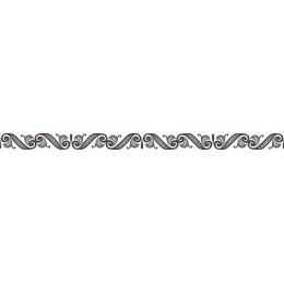 Elegant Decorative Border