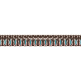 Stylish Decorative Border
