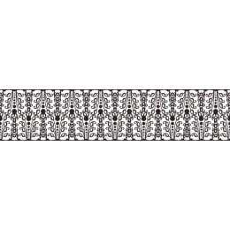 Elegant Floral Pattern