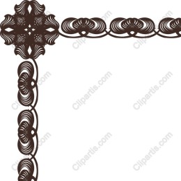 Elegant Decorative Frame