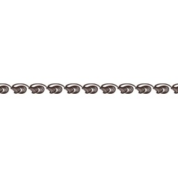 Elegant Line Art Pattern